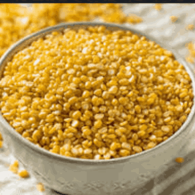 Moong/Arhar Dal